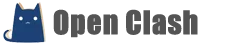 OpenClash 机场节点中文站logo
